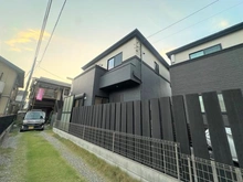 【埼玉県/さいたま市中央区円阿弥】さいたま市中央区円阿弥5丁目　中古戸建 外観