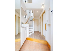 【東京都/東村山市秋津町】東村山市秋津町4丁目　中古戸建 廊下