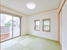 【東京都/東村山市秋津町】東村山市秋津町4丁目　中古戸建 和室