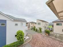 【東京都/東村山市秋津町】東村山市秋津町4丁目　中古戸建 眺望
