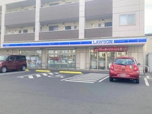 【埼玉県/さいたま市西区西大宮】さいたま市西区西大宮1丁目　トヨタホーム旧分譲戸建 ローソンさいたま高木店（現地より約510m）：