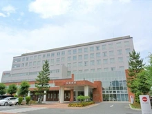 【埼玉県/さいたま市西区西大宮】さいたま市西区西大宮1丁目　トヨタホーム旧分譲戸建 指扇病院（現地より約1,450m）：