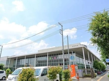 【埼玉県/さいたま市西区西大宮】さいたま市西区西大宮1丁目　トヨタホーム旧分譲戸建 さいたま市西区役所（現地より約660m）：