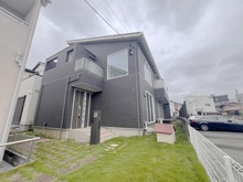 【埼玉県/上尾市柏座】上尾市柏座3丁目　一条工務店施工戸建 外観