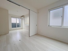 【埼玉県/上尾市柏座】上尾市柏座3丁目　一条工務店施工戸建 洋室：2階
