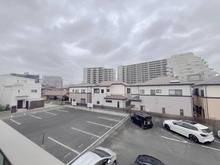【埼玉県/上尾市柏座】上尾市柏座3丁目　一条工務店施工戸建 眺望