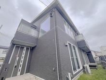 【埼玉県/上尾市柏座】上尾市柏座3丁目　一条工務店施工戸建 外観