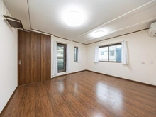 【埼玉県/さいたま市見沼区東大宮】さいたま市見沼区東大宮5丁目　中古戸建 洋室