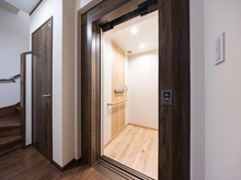 【埼玉県/さいたま市見沼区東大宮】さいたま市見沼区東大宮5丁目　中古戸建 ホームエレベーター