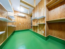 【埼玉県/さいたま市見沼区東大宮】さいたま市見沼区東大宮5丁目　中古戸建 倉庫