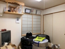 【埼玉県/さいたま市北区宮原町】さいたま市北区宮原町4丁目　戸建 和室