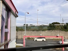 【埼玉県/さいたま市北区宮原町】さいたま市北区宮原町4丁目　戸建 眺望：2F洋室から