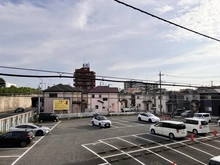 【埼玉県/さいたま市北区宮原町】さいたま市北区宮原町4丁目　戸建 眺望：2Fバルコニーから