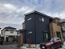 【埼玉県/上尾市壱丁目北】上尾市壱丁目北　中古戸建 外観