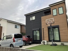 【埼玉県/上尾市壱丁目北】上尾市壱丁目北　中古戸建 外観