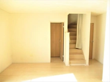 【東京都/立川市若葉町】立川市若葉町3丁目　戸建 リビング・ダイニング