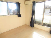 【東京都/立川市若葉町】立川市若葉町3丁目　戸建 洋室