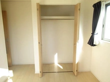 【東京都/立川市若葉町】立川市若葉町3丁目　戸建 収納