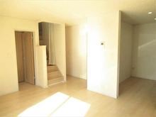 【東京都/立川市若葉町】立川市若葉町3丁目　戸建 LDK