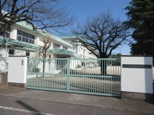 【東京都/立川市若葉町】立川市若葉町3丁目　戸建 立川市立第九中学校（現地より約850m）