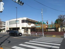【東京都/立川市若葉町】立川市若葉町3丁目　戸建 れんげ砂川保育園（現地より約430m）