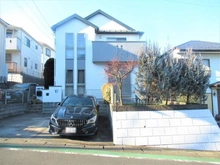 【神奈川県/川崎市宮前区菅生】川崎市宮前区菅生3丁目　戸建 外観