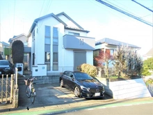 【神奈川県/川崎市宮前区菅生】川崎市宮前区菅生3丁目　戸建 外観