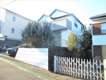 【神奈川県/川崎市宮前区菅生】川崎市宮前区菅生3丁目　戸建 外観