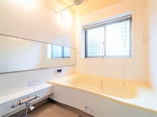 【神奈川県/川崎市宮前区菅生】川崎市宮前区菅生3丁目　戸建 浴室