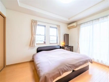 【神奈川県/川崎市宮前区菅生】川崎市宮前区菅生3丁目　戸建 洋室