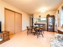 【神奈川県/川崎市宮前区菅生】川崎市宮前区菅生3丁目　戸建 LDK