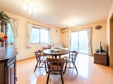 【神奈川県/川崎市宮前区菅生】川崎市宮前区菅生3丁目　戸建 LDK