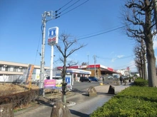 【神奈川県/川崎市宮前区菅生】川崎市宮前区菅生3丁目　戸建 ローソン・スリーエフ　川崎北部市場店（現地より約550m）