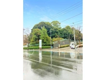 【神奈川県/川崎市宮前区菅生】川崎市宮前区菅生3丁目　戸建 川崎市中央卸売市場　北部市場（現地より約580m）