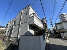 【東京都/立川市高松町】立川市高松町2丁目　戸建 外観