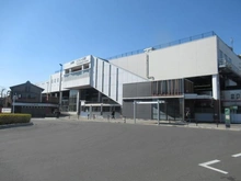 【東京都/調布市東つつじケ丘】調布市東つつじヶ丘2丁目　新築戸建　1号棟 京王線　つつじが丘駅（現地より約580m）