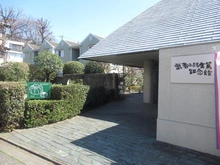 【東京都/調布市東つつじケ丘】調布市東つつじヶ丘2丁目　新築戸建　1号棟 調布市武者小路実篤記念館、実篤公園（現地より約160m）