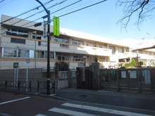 【東京都/調布市東つつじケ丘】調布市東つつじヶ丘2丁目　新築戸建　1号棟 調布市立滝坂小学校（現地より約530m）