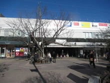 【東京都/調布市東つつじケ丘】調布市東つつじヶ丘2丁目　新築戸建　1号棟 京王線　仙川駅（現地より約1,190m）