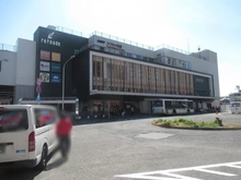 【東京都/調布市東つつじケ丘】調布市東つつじヶ丘2丁目　新築戸建　2号棟 京王線「つつじが丘」駅（現地より約580m）