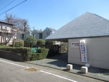 【東京都/調布市東つつじケ丘】調布市東つつじヶ丘2丁目　新築戸建　2号棟 調布市武者小路実篤記念館、実篤公園（現地より約160m）