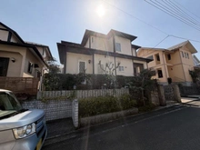 【東京都/八王子市城山手】八王子市城山手1丁目 外観