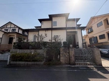 【東京都/八王子市城山手】八王子市城山手1丁目 外観