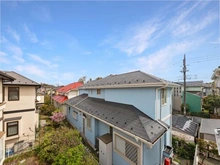【東京都/八王子市城山手】八王子市城山手1丁目 眺望