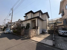 【東京都/八王子市城山手】八王子市城山手1丁目 外観