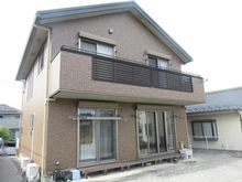 【東京都/八王子市七国】八王子市七国5丁目　戸建 外観