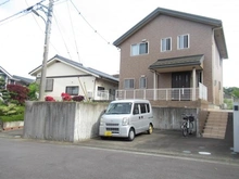 【東京都/八王子市七国】八王子市七国5丁目　戸建 外観