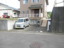 【東京都/八王子市七国】八王子市七国5丁目　戸建 外観