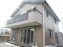 【東京都/八王子市七国】八王子市七国5丁目　戸建 外観