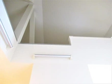 【東京都/八王子市七国】八王子市七国5丁目　戸建 収納：小屋裏収納